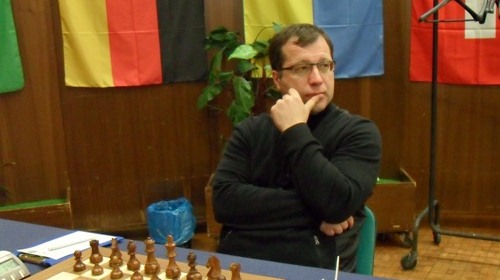 Aleksey Dreev