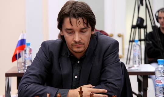 Alexander Morozevich
