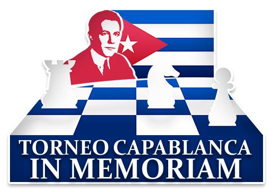 Capablanca Memorial