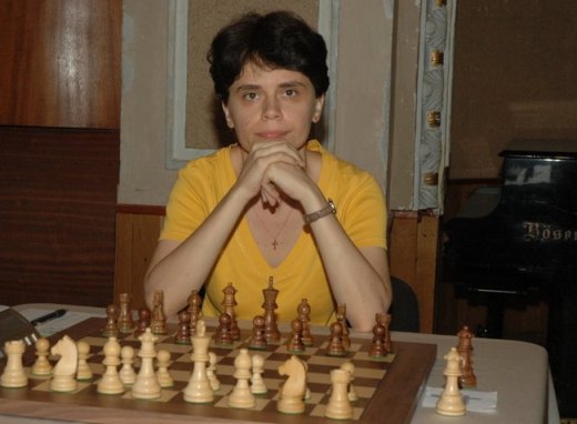 Corina Peptan
