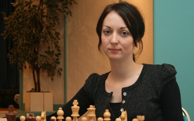 Elisabeth Pähtz