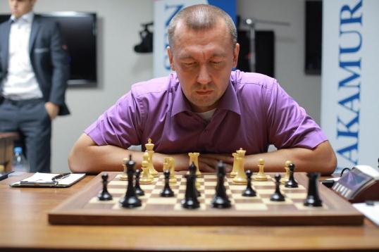 Gata Kamsky