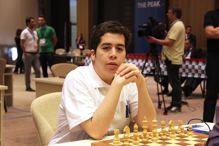 Cristobal Henriquez Villagra