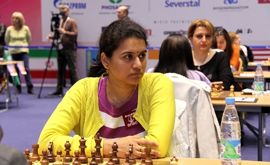 Humpy Koneru