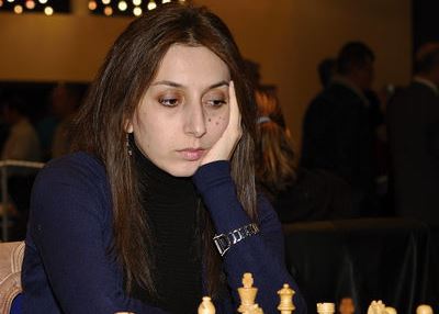Javakhishvili Lela