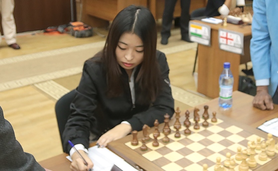 Ju Wenjun