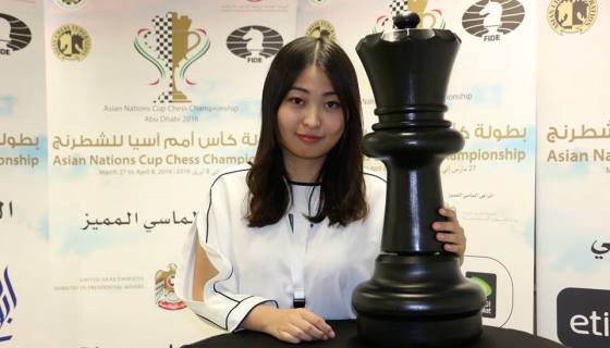 Ju Wenjun