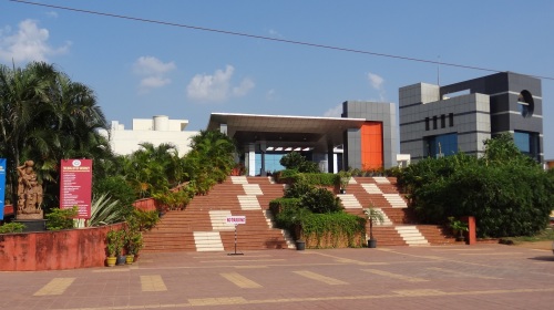 KIIT University