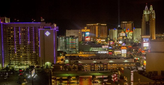 Las Vegas