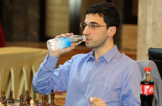 Laurent Fressinet