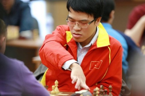 Le Quang Liem
