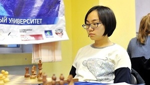 Lei Tingjie