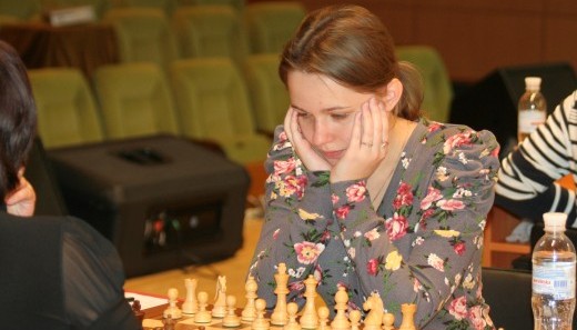 Mariya Muzychuk