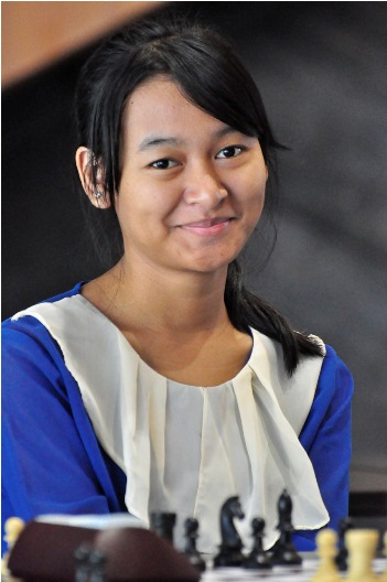 Medina Warda Aulia