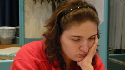 Nana Dzagnidze
