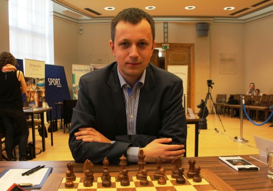 Radosław Wojtaszek