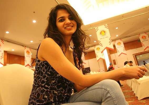 Tania Sachdev