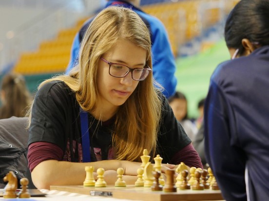 Tsolakidou Stavroula (GRE)