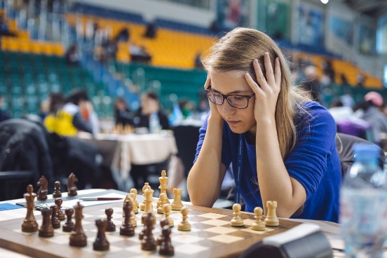 Tsolakidou Stavroula (GRE)