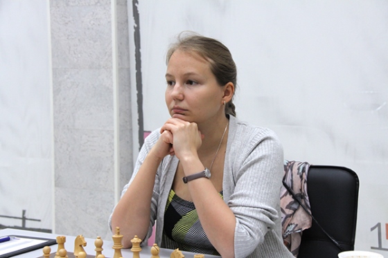Valentina Gunina