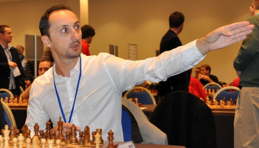Veselin Topalov id
