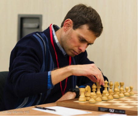 Evgeny Postny